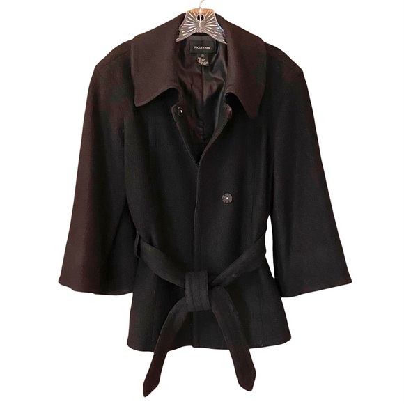 Jacket - Picture 1 of 8